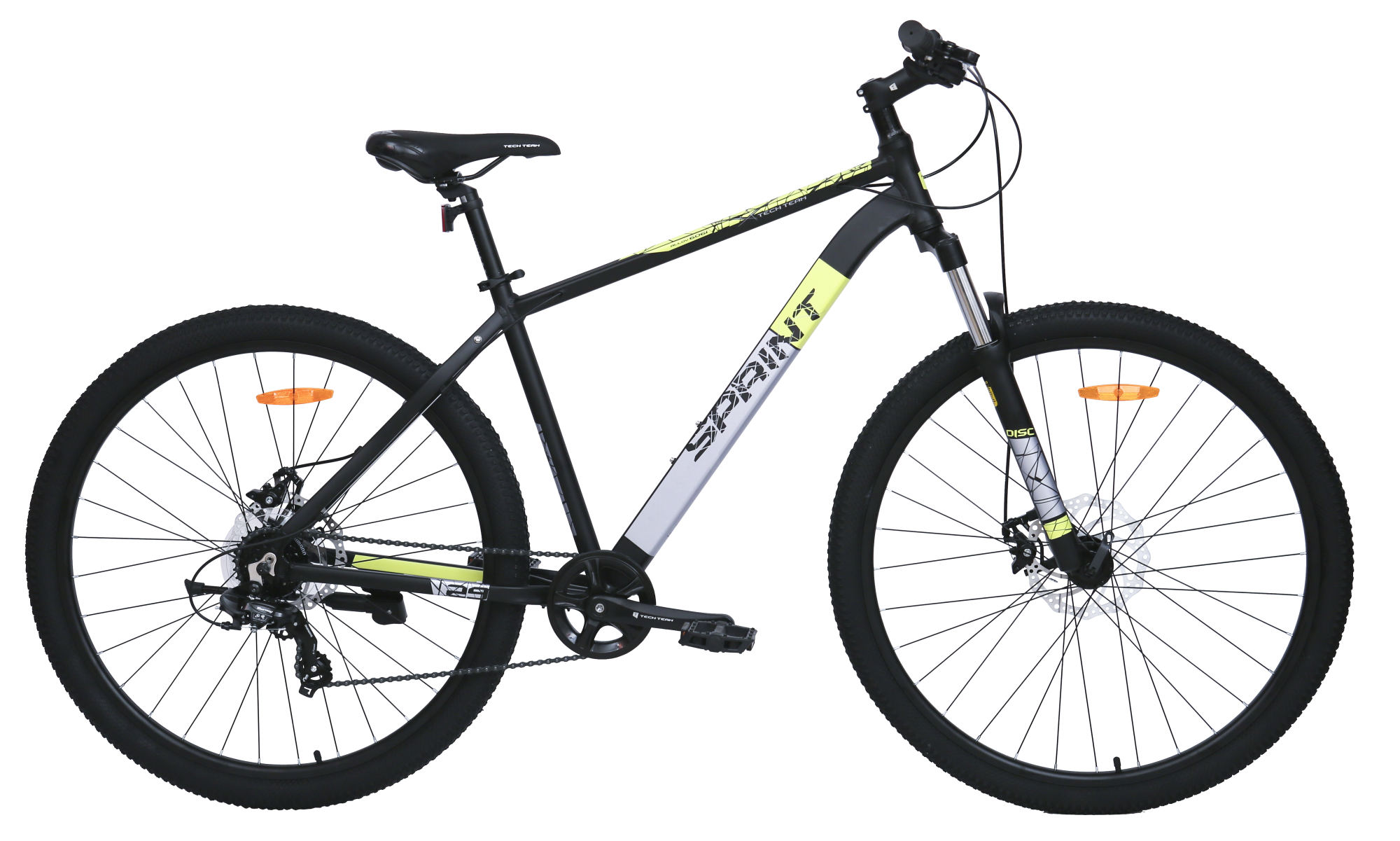 Sprint 29х21 желтый МАРКИРОВКА