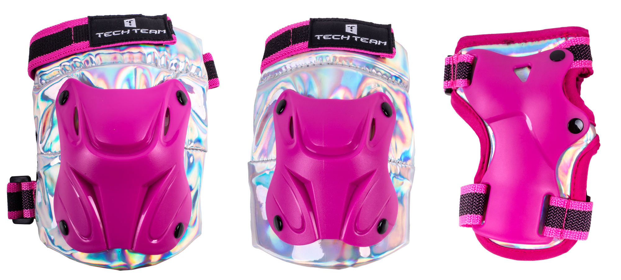 Safe fit kids 2.0 pink L 1/15
