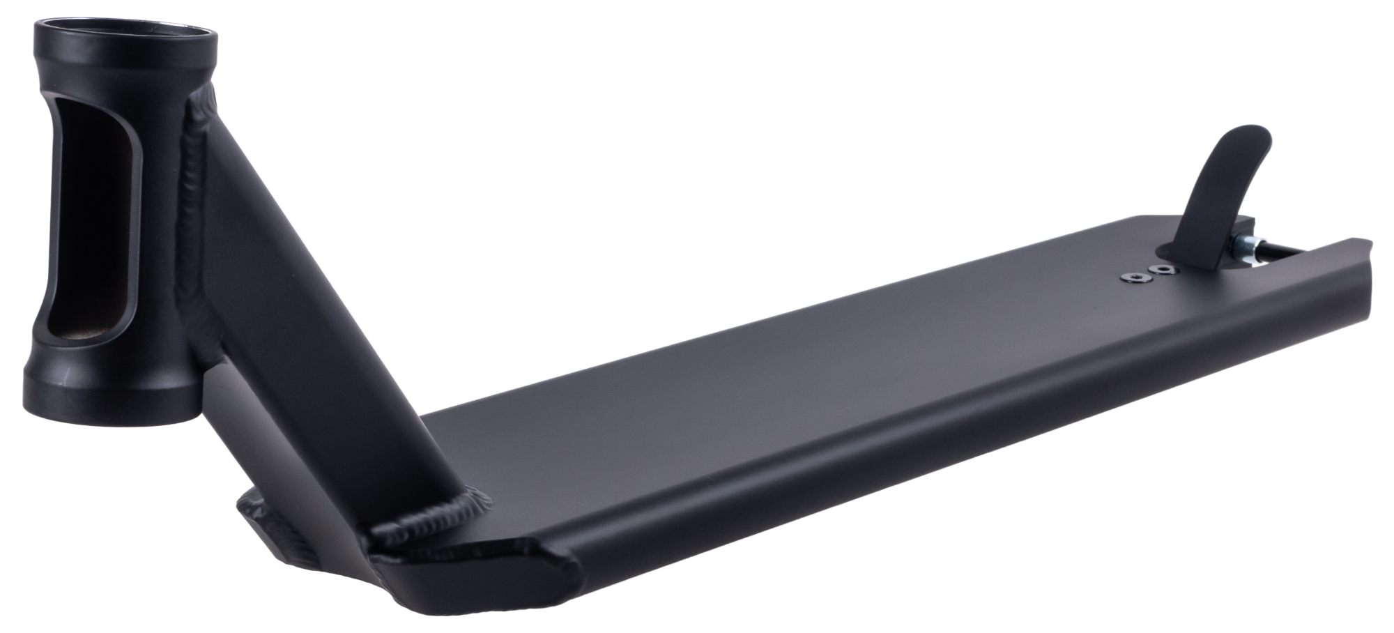 Дека для самоката Provokator 47x12cm black