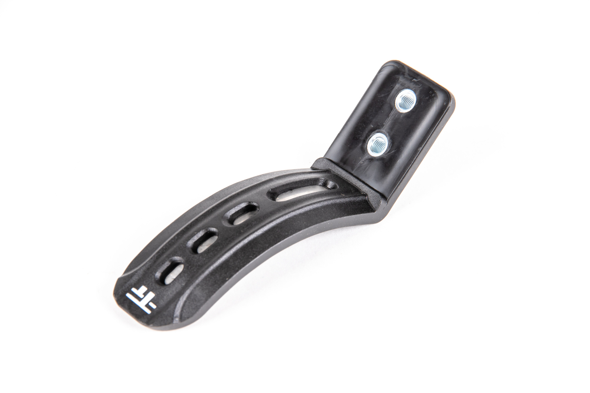 Тормоз стальнейлон для колес 110 мм, ATB-01 ATB-01