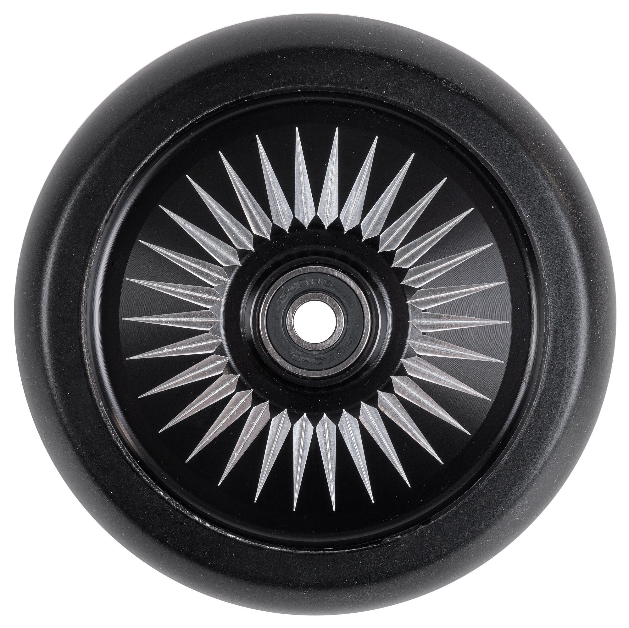 Колесо для самоката X-Treme 12030мм Parmula, black