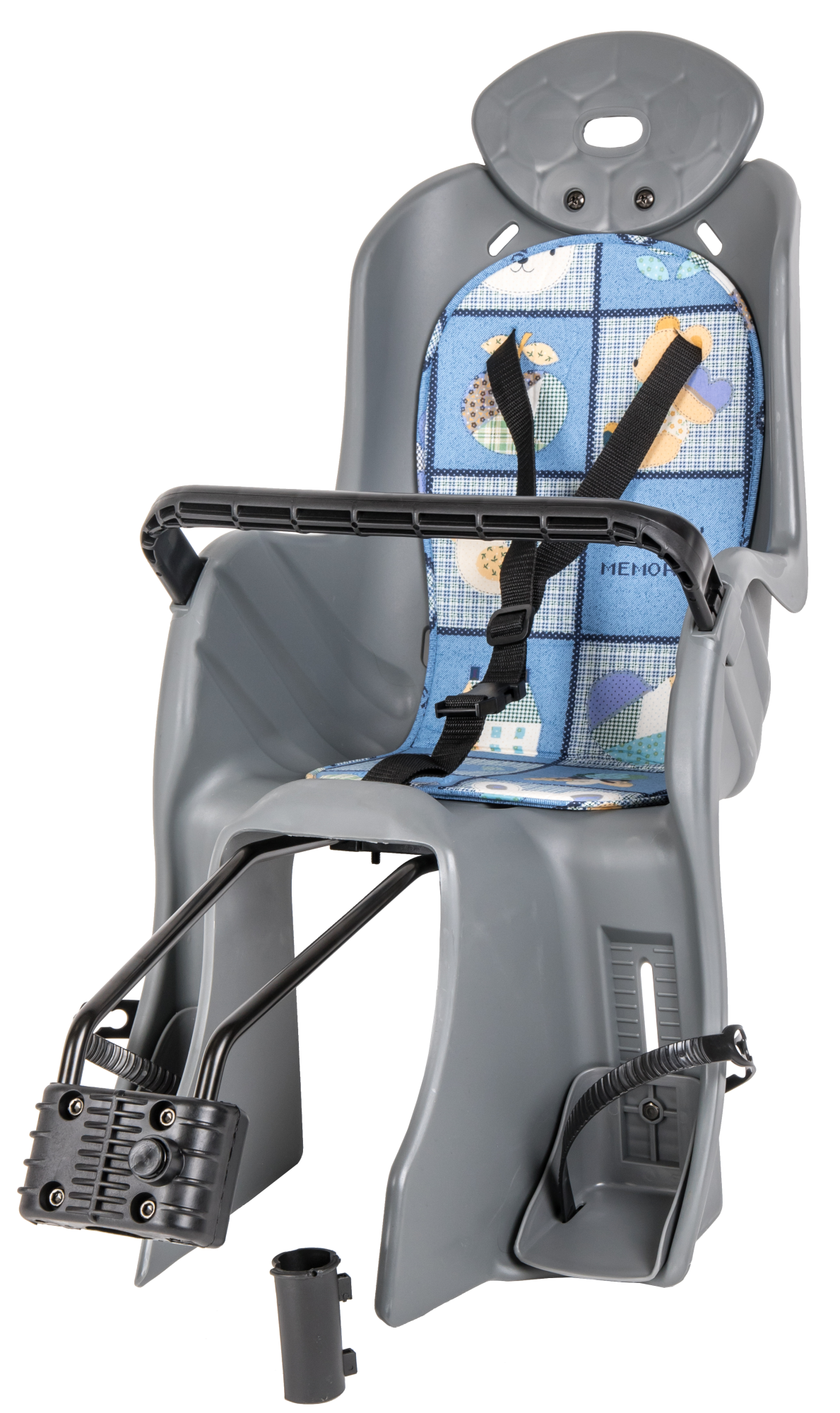 Кресло детское заднее YC-831 YC-831